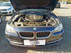 2011 BMW 5 SERIES SE for sale at Copart WOLVERHAMPTON