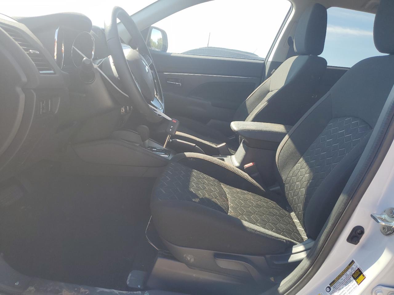 2024 Mitsubishi Outlander Sport S/Se VIN: JA4ARUAU3RU024764 Lot: 84387365