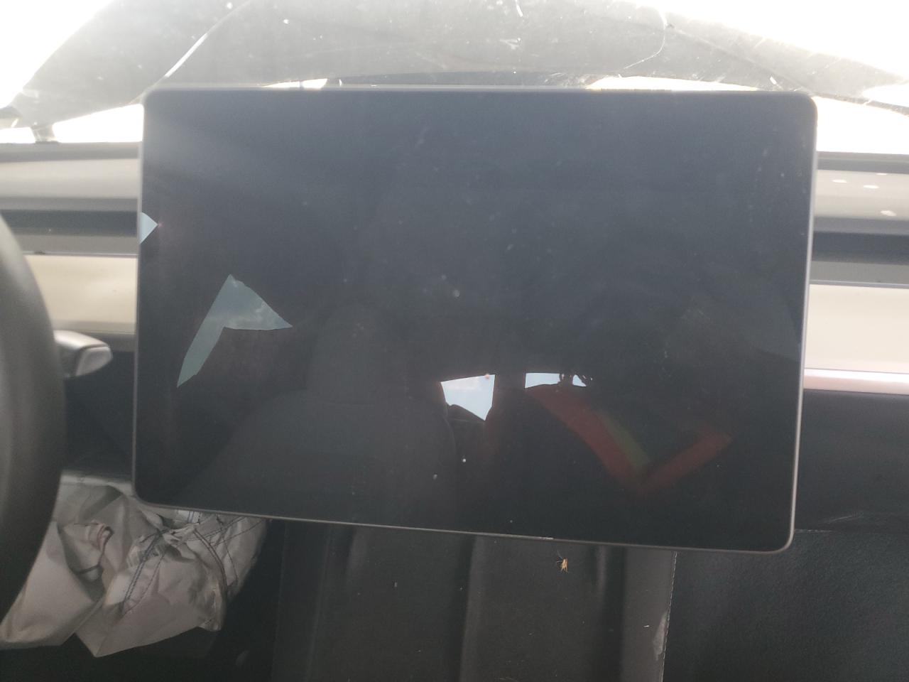 2024 Tesla Model Y VIN: 7SAYGDEE1RA248265 Lot: 81654485