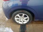 2014 PEUGEOT 208 ACTIVE  for sale at Copart EAST KILBRIDE