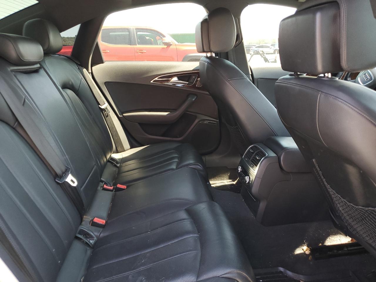 2013 Audi A6 Prestige VIN: WAUHGAFC2DN060499 Lot: 70138175