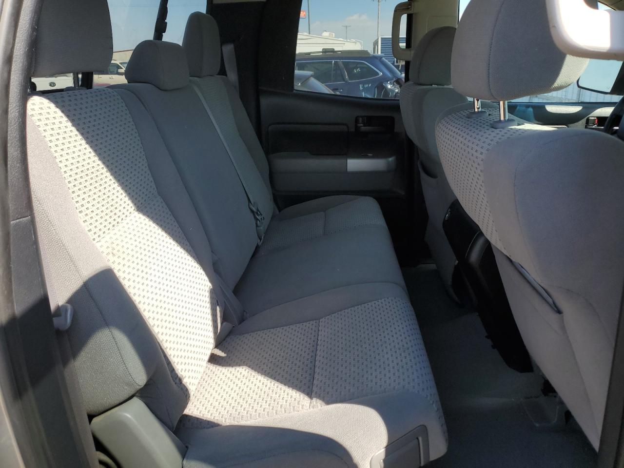 2008 Toyota Tundra Double Cab VIN: 5TFBV54128X079121 Lot: 80654805