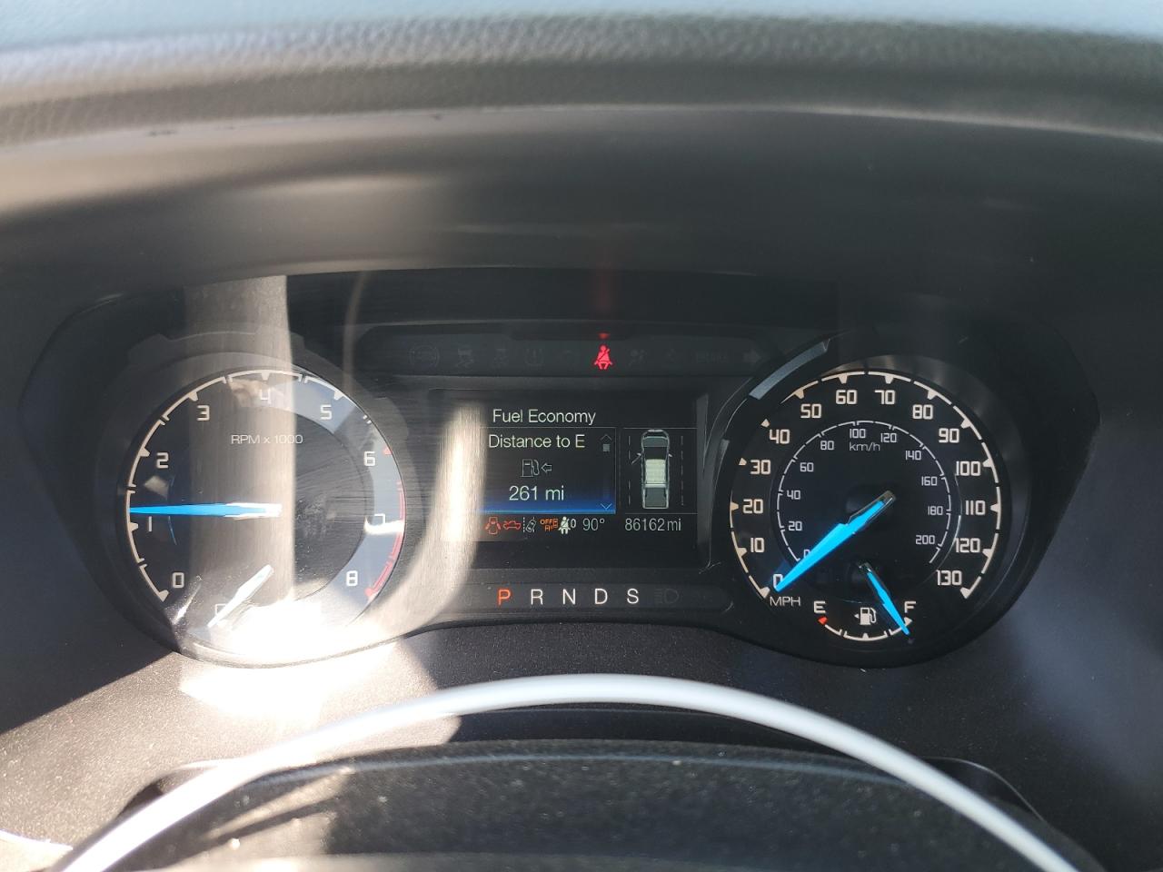 2021 Ford Ranger Xl VIN: 1FTER4FH9MLD77866 Lot: 81703955