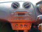 2013 SEAT IBIZA FR TSI 1.2 TSI FR 3DR for sale at Copart YORK