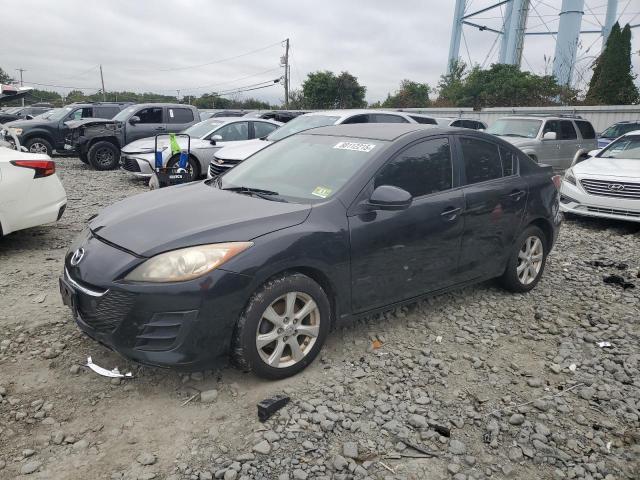 2010 Mazda 3 I