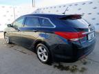 2014 HYUNDAI I40 STYLE BLUE DRIVE CRDI  for sale at Copart ROCHFORD
