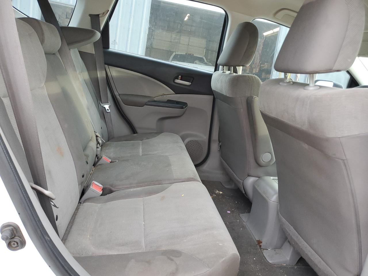 2014 Honda Cr-V Lx VIN: 5J6RM3H33EL030721 Lot: 82140475