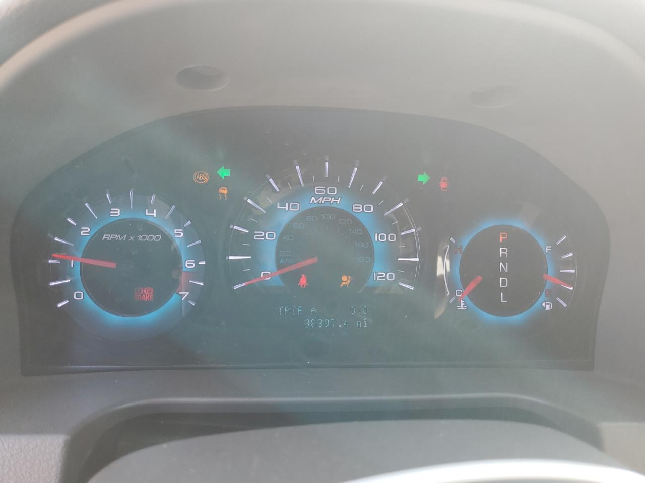 2012 Ford Fusion Se VIN: 3FAHP0HA0CR170199 Lot: 82049215