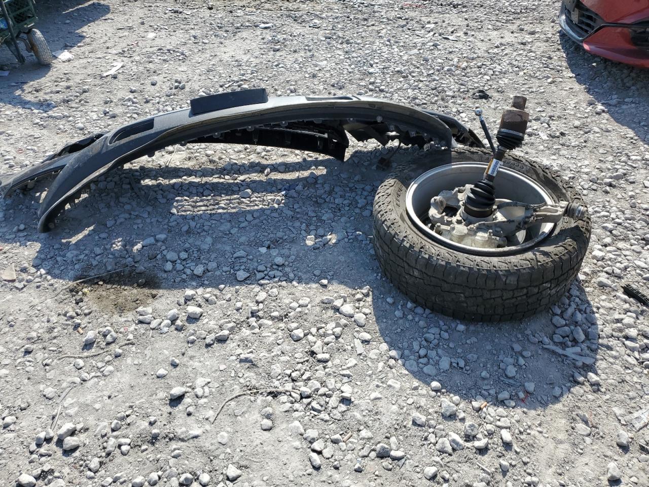 2020 Ford Expedition Max Xlt VIN: 1FMJK1JT9LEA45843 Lot: 84707215