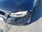2011 BMW 320D EFFICIENTDYNAMICS  for sale at Copart BELFAST