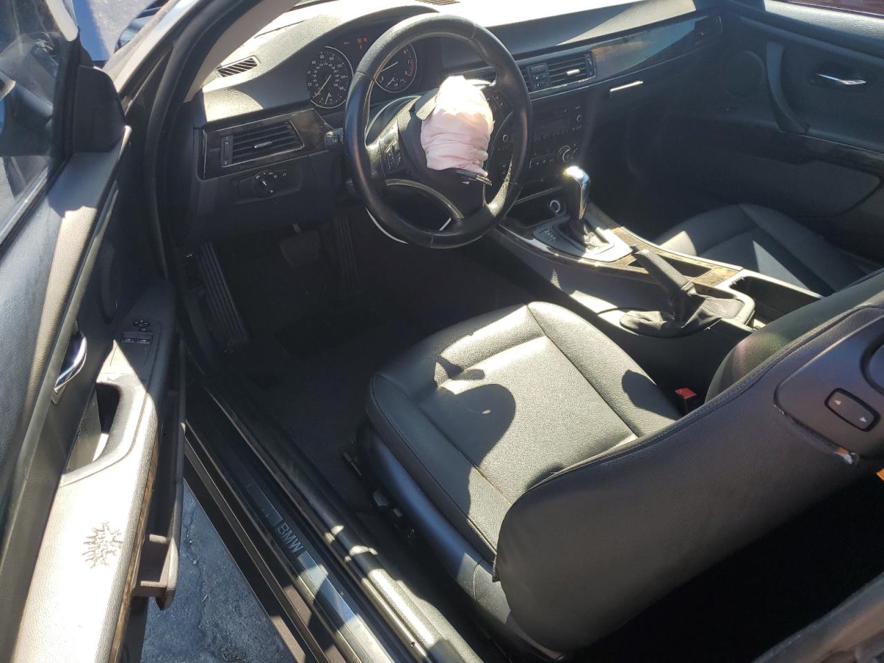 2012 BMW 328 I VIN: WBAKE3C57CE769442 Lot: 82152975