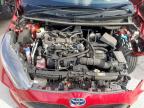 2023 TOYOTA YARIS DESIGN HEV CVT  for sale at Copart ROCHFORD