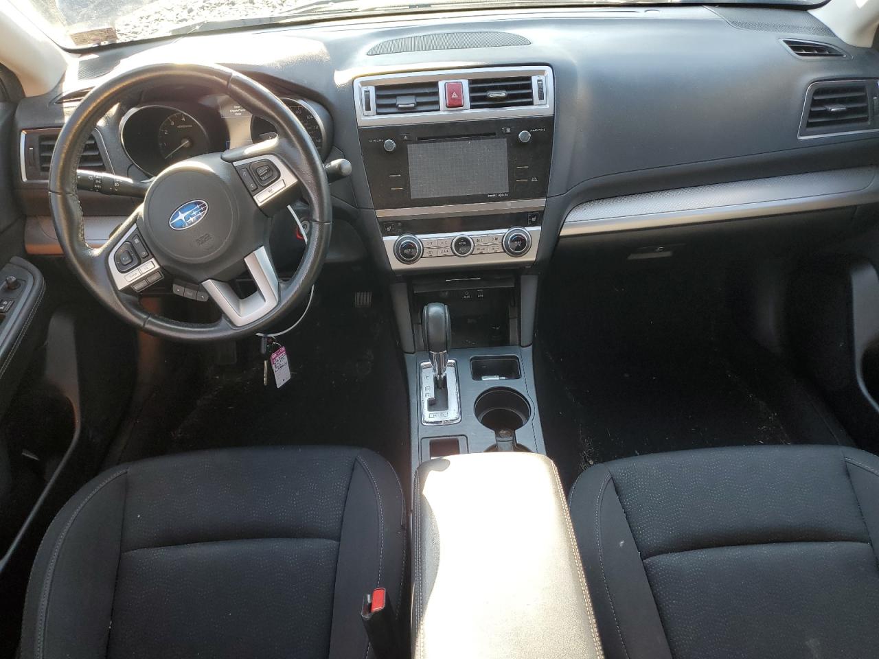 2015 Subaru Legacy 2.5I Premium VIN: 4S3BNAH61F3037512 Lot: 71452645