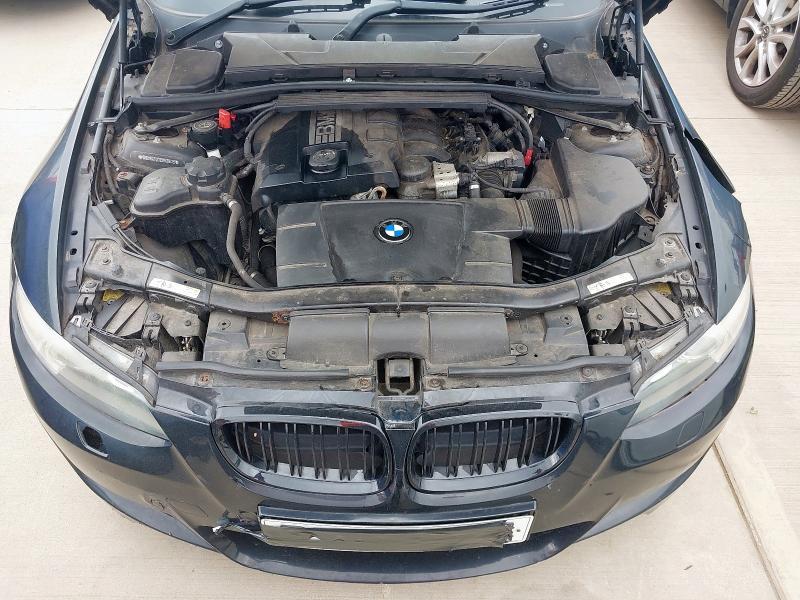 2007 BMW 320I M SPORT A 