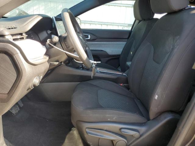  JEEP COMPASS 2023 Gray