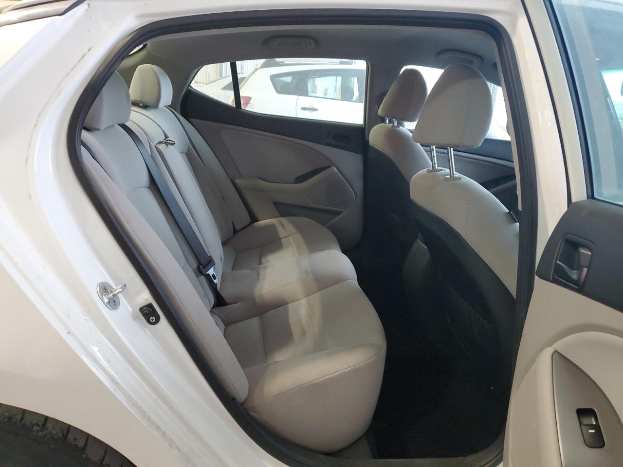 2015 Kia Optima Lx VIN: KNAGM4A77F5594259 Lot: 81716115