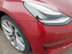 2019 TESLA MODEL 3 PERFORMANCE AWD PERFORMANCE AWD 4DR [PERFORMANCE for sale at Copart GLOUCESTER