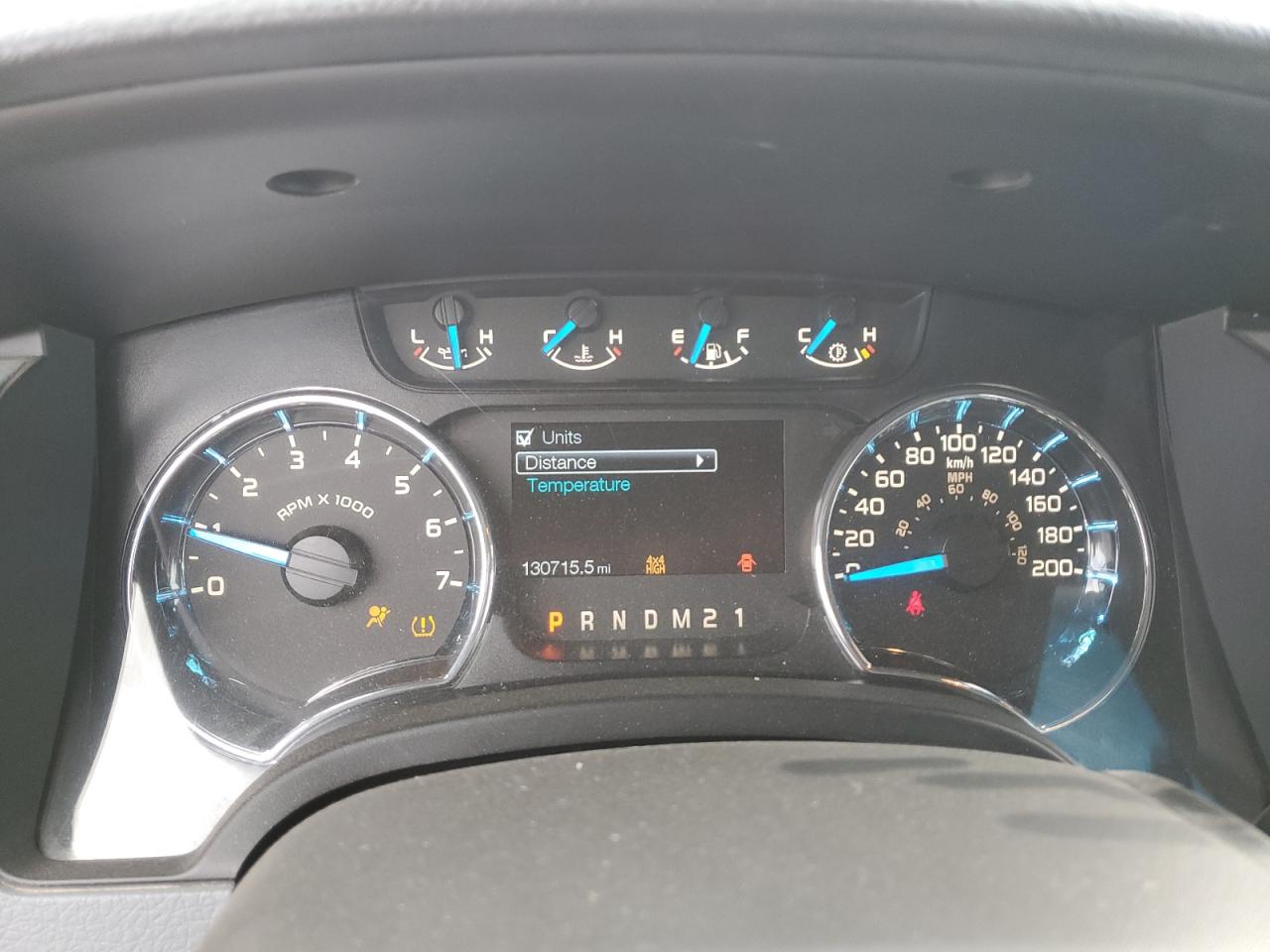 2014 Ford F150 Supercrew VIN: 1FTFW1ET4EKG15213 Lot: 84636085