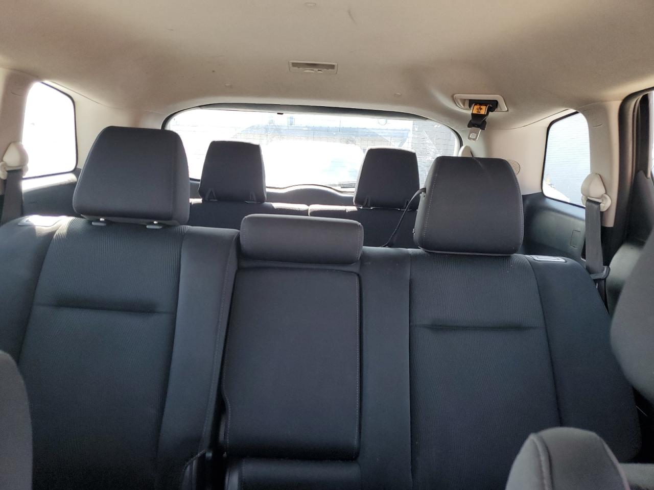 2012 Mazda Cx-9 VIN: JM3TB3BVXC0367811 Lot: 71711755