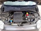 2014 FIAT 500 LOUNGE S-A  for sale at Copart SANDY