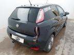 2013 FIAT PUNTO LOUNGE MULTIAIR  for sale at Copart WESTBURY