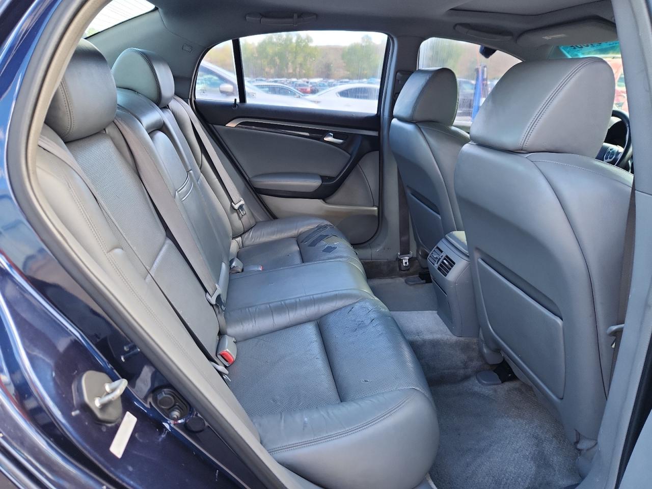 2004 Acura Tl VIN: 19UUA65574A041748 Lot: 84768465