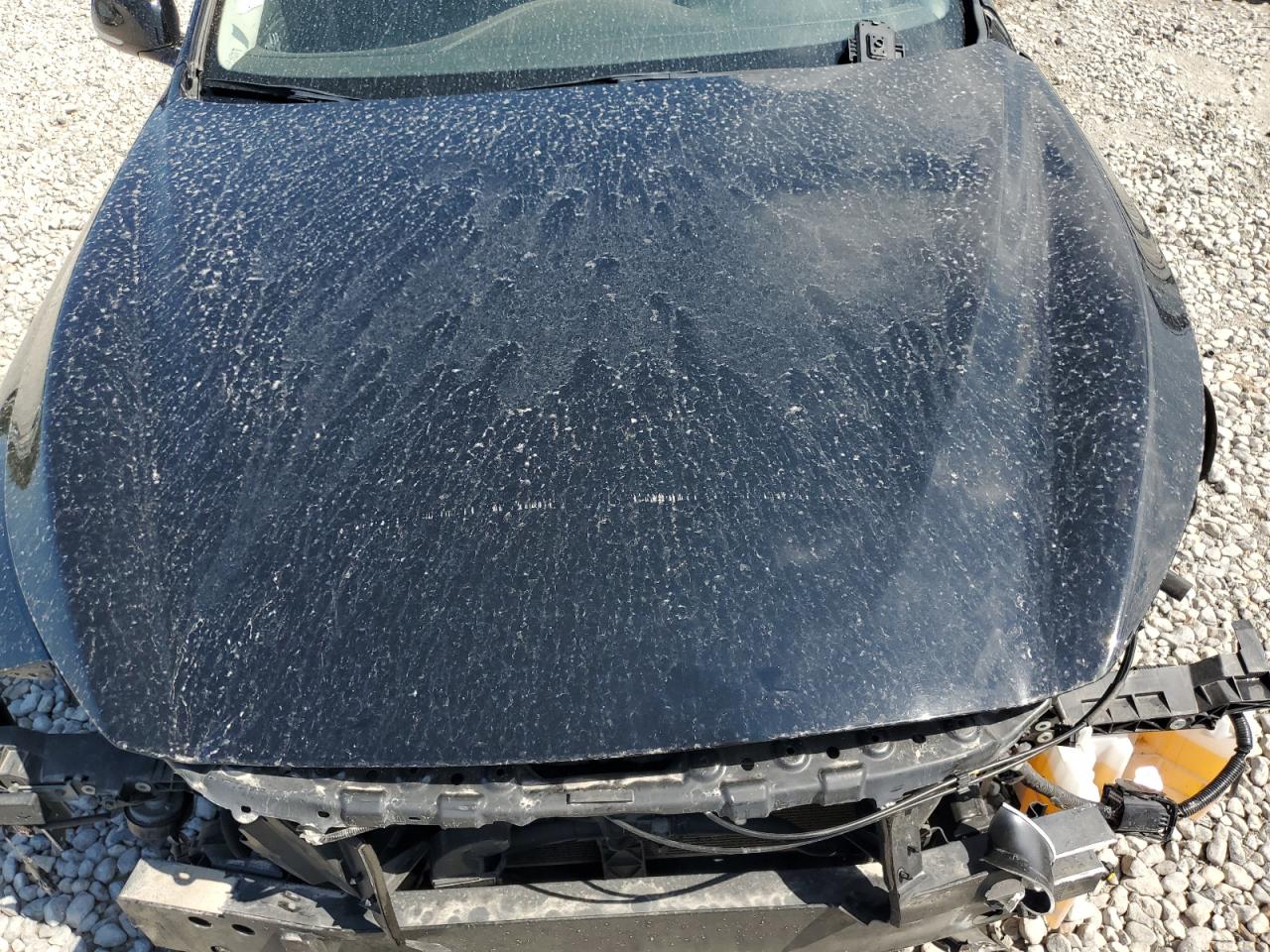 2018 Infiniti Q50 Luxe VIN: JN1EV7AR9JM439319 Lot: 80736065