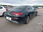 2021 MERCEDES-BENZ CLA 180 AMG LINE PREMIUM  for sale at Copart SANDTOFT