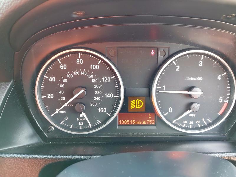 2013 BMW X1 SDRIVE20D M SPORT 