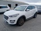2019 HYUNDAI TUCSON PREMIUM T-GDI 2WD  for sale at Copart CHESTER