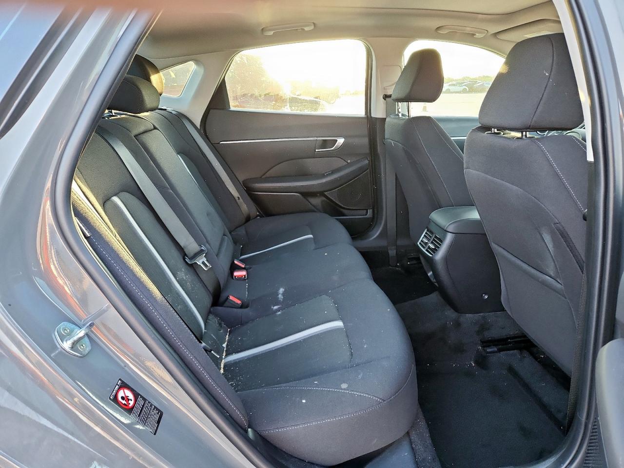 2022 Hyundai Sonata Sel VIN: KMHL14JA4NA230212 Lot: 84261405