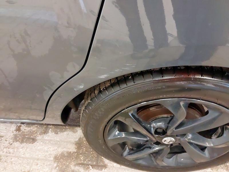 2015 VAUXHALL CORSA SRI ECOFLEX 1.4 ECOFLEX SRI 5DR