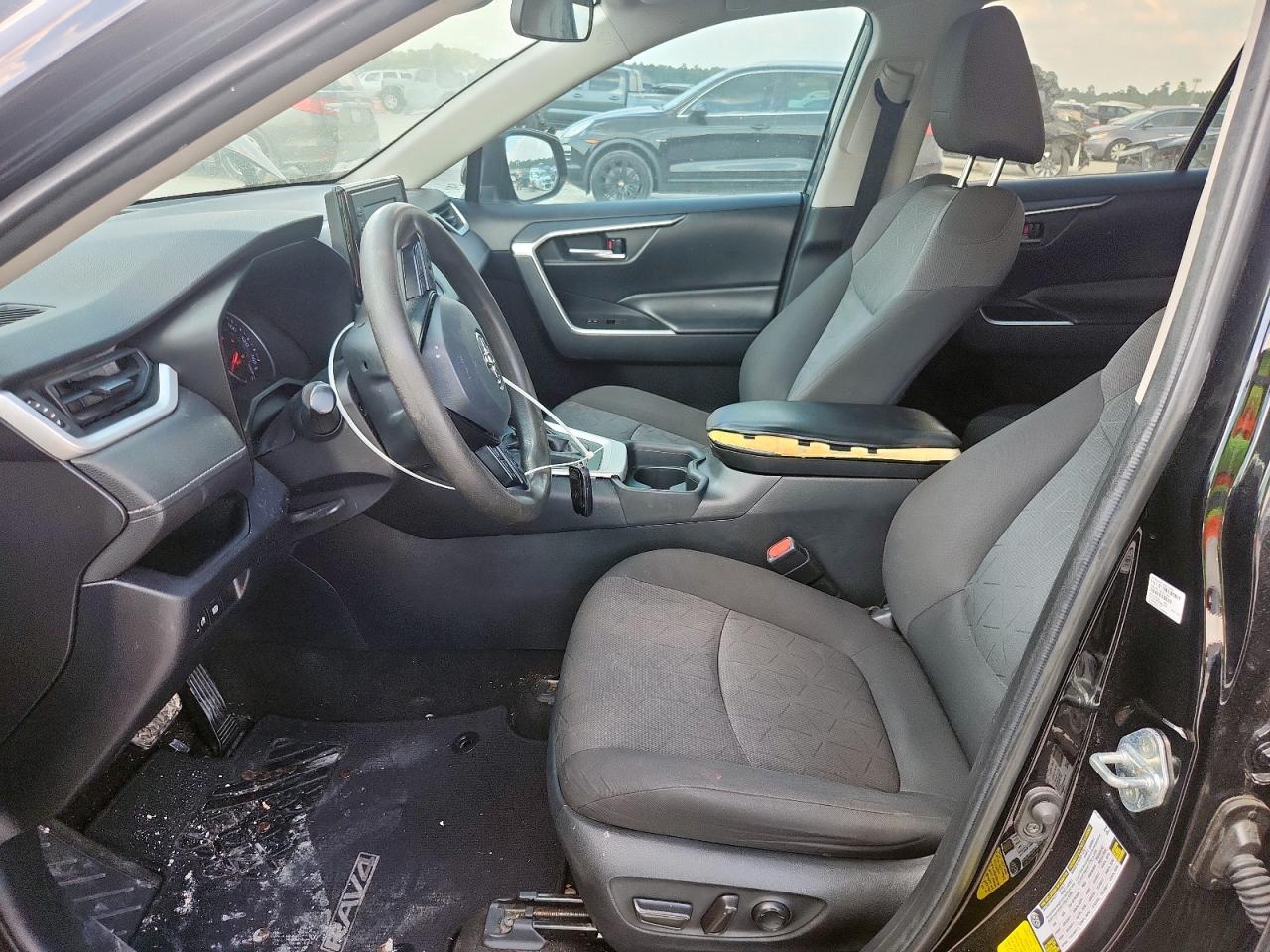 2020 Toyota Rav4 Xle VIN: 2T3W1RFV4LC033874 Lot: 81007145