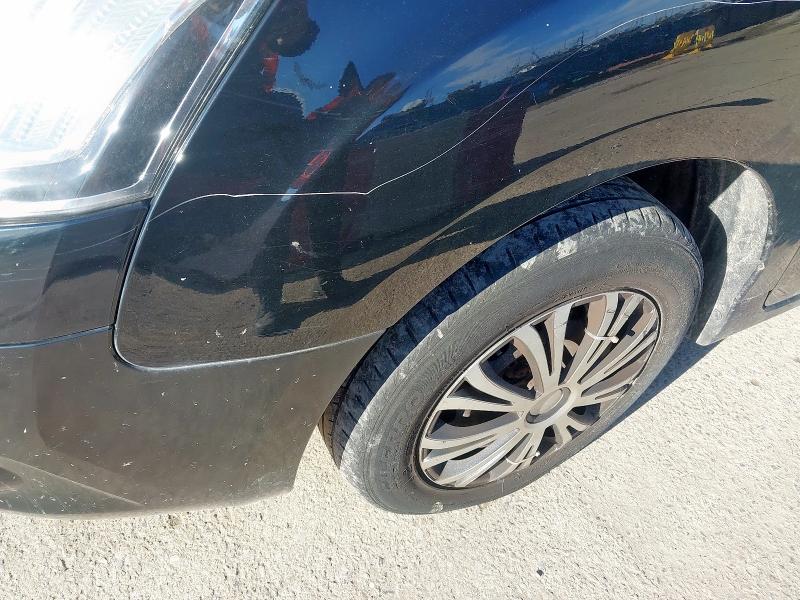 2013 CITROEN BERLINGO 750 LX HDI 