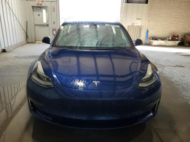  TESLA MODEL 3 2022 Granatowy