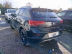 2022 VOLKSWAGEN T-ROC BLACK EDITION TSI  for sale at Copart BRISTOL