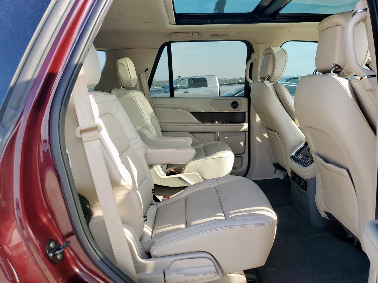 2018 Lincoln Navigator Select VIN: 5LMJJ2HT1JEL05368 Lot: 80189605