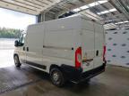 2021 CITROEN RELAY 35 L2H2 EPRISE BHDI 2.2 BLUEHDI H2 VAN 140PS ENTERPRI for sale at Copart EAST KILBRIDE