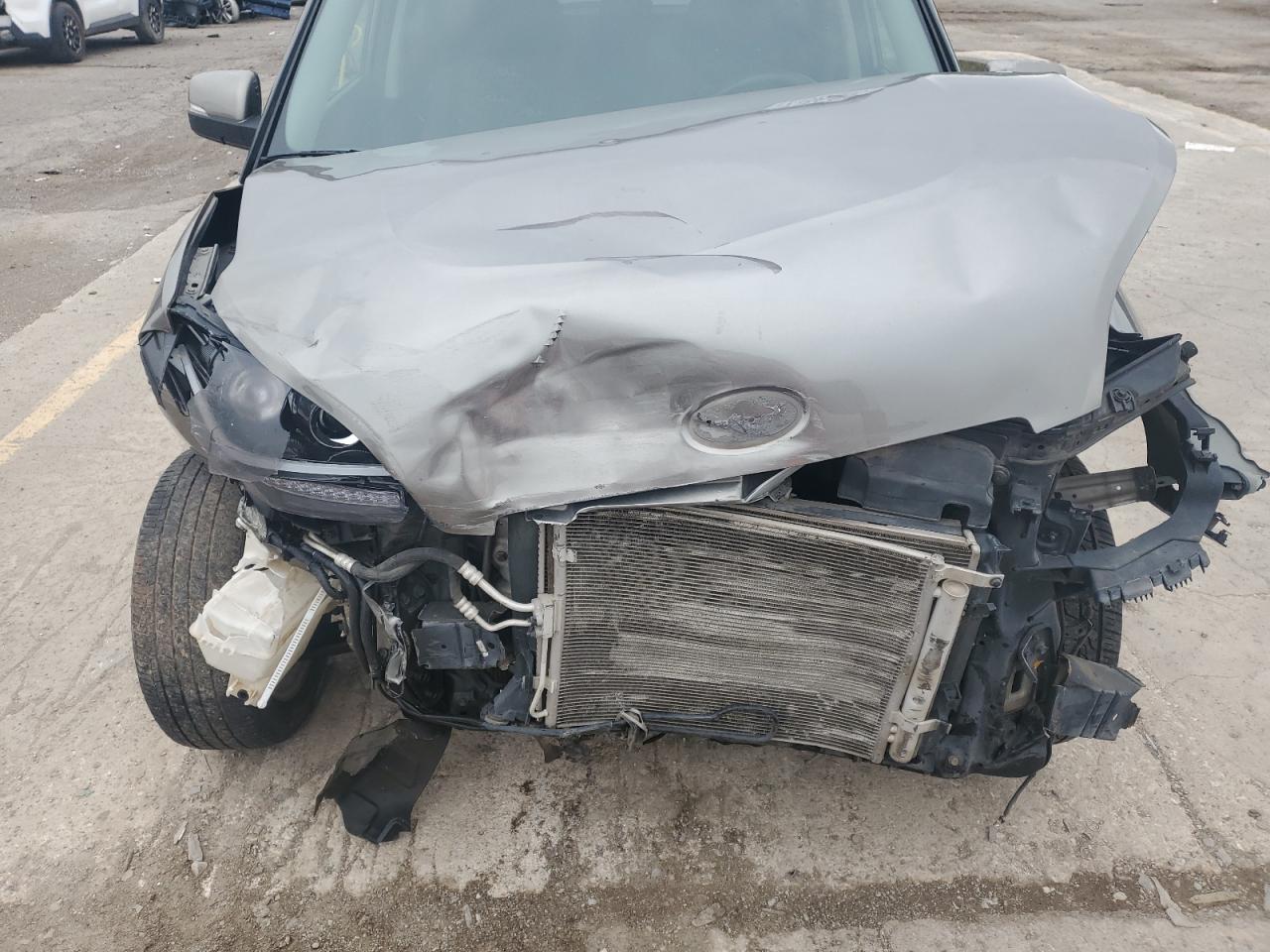 2010 Kia Soul VIN: KNDJT2A20A7149668 Lot: 71842555