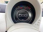 2024 FIAT 500 TOP MHEV 1.0 MILD HYBRID TOP 3DR for sale at Copart BRISTOL
