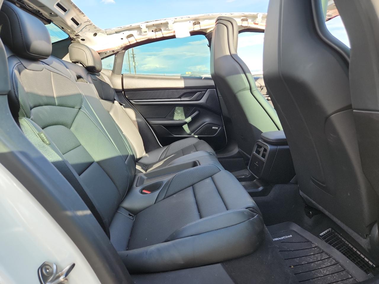 2024 Porsche Taycan 4S VIN: WP0AB2Y18RSA35669 Lot: 71883285