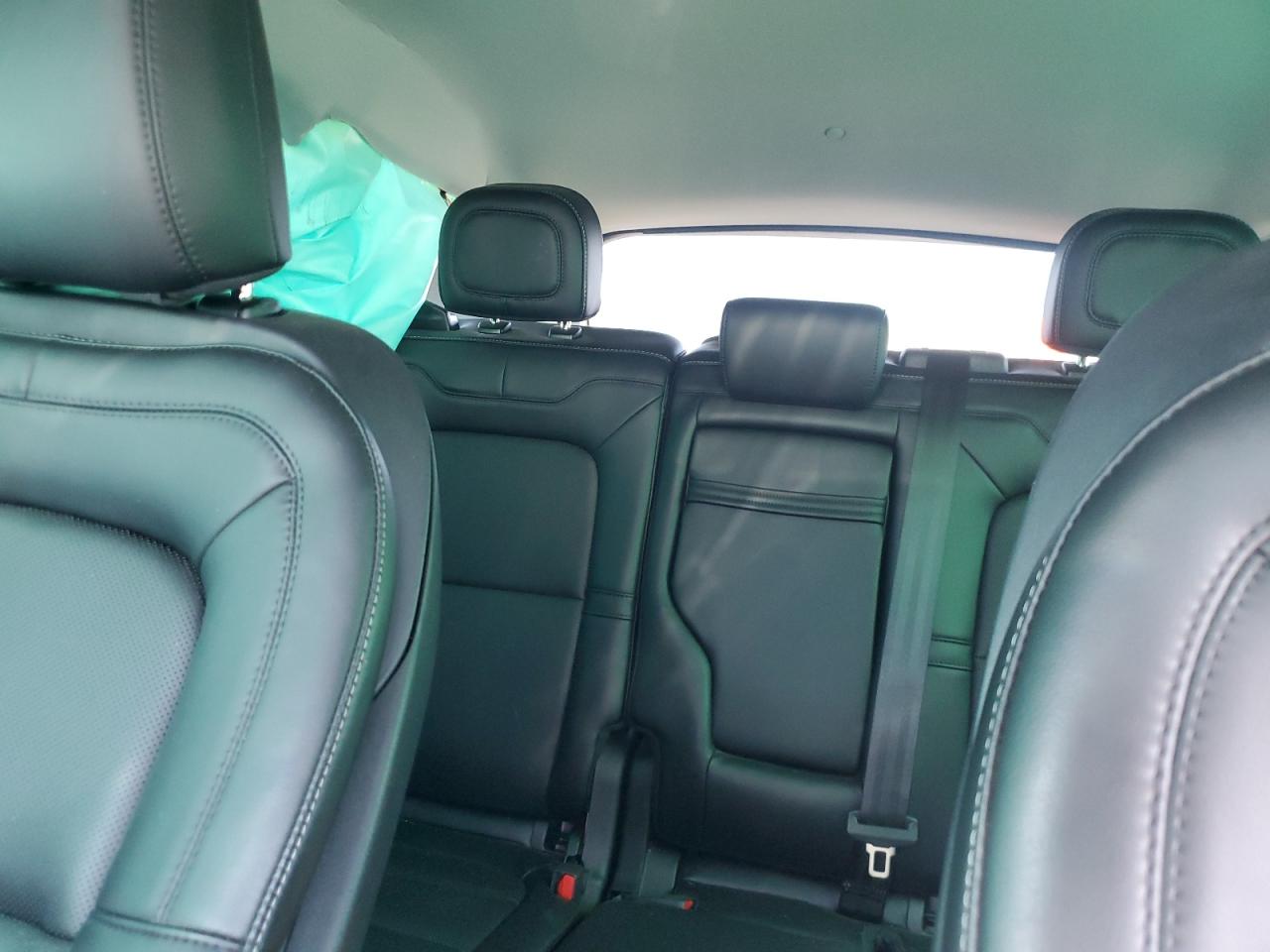 2022 Lincoln Corsair VIN: 5LMCJ1C92NUL35814 Lot: 71168675