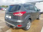 2015 FORD KUGA TITANIUM TDCI 4X4 AU  for sale at Copart NEWBURY
