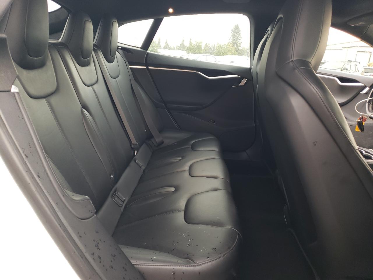 2015 Tesla Model S VIN: 5YJSA1E10FF104415 Lot: 71887835