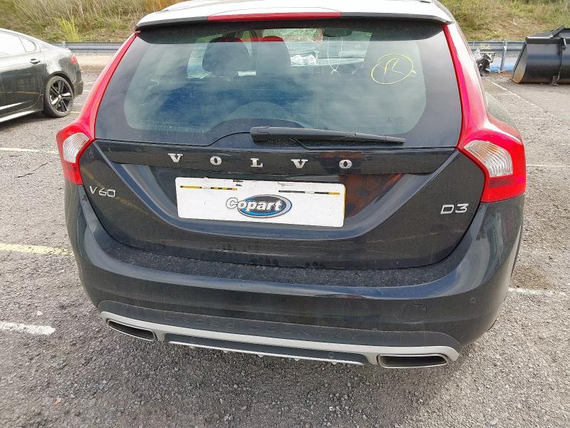 2017 VOLVO V60 CROSS COUNTRY SE NAV 