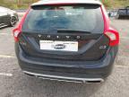 2017 VOLVO V60 CROSS COUNTRY SE NAV  for sale at Copart SANDTOFT