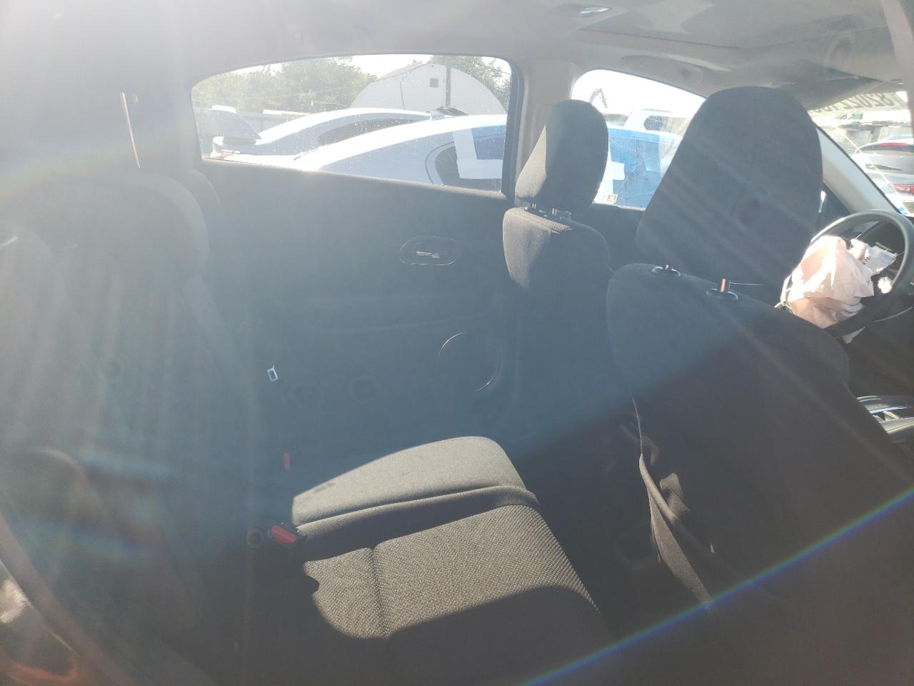 2018 Honda Hr-V Ex VIN: 3CZRU6H53JM718410 Lot: 82022135