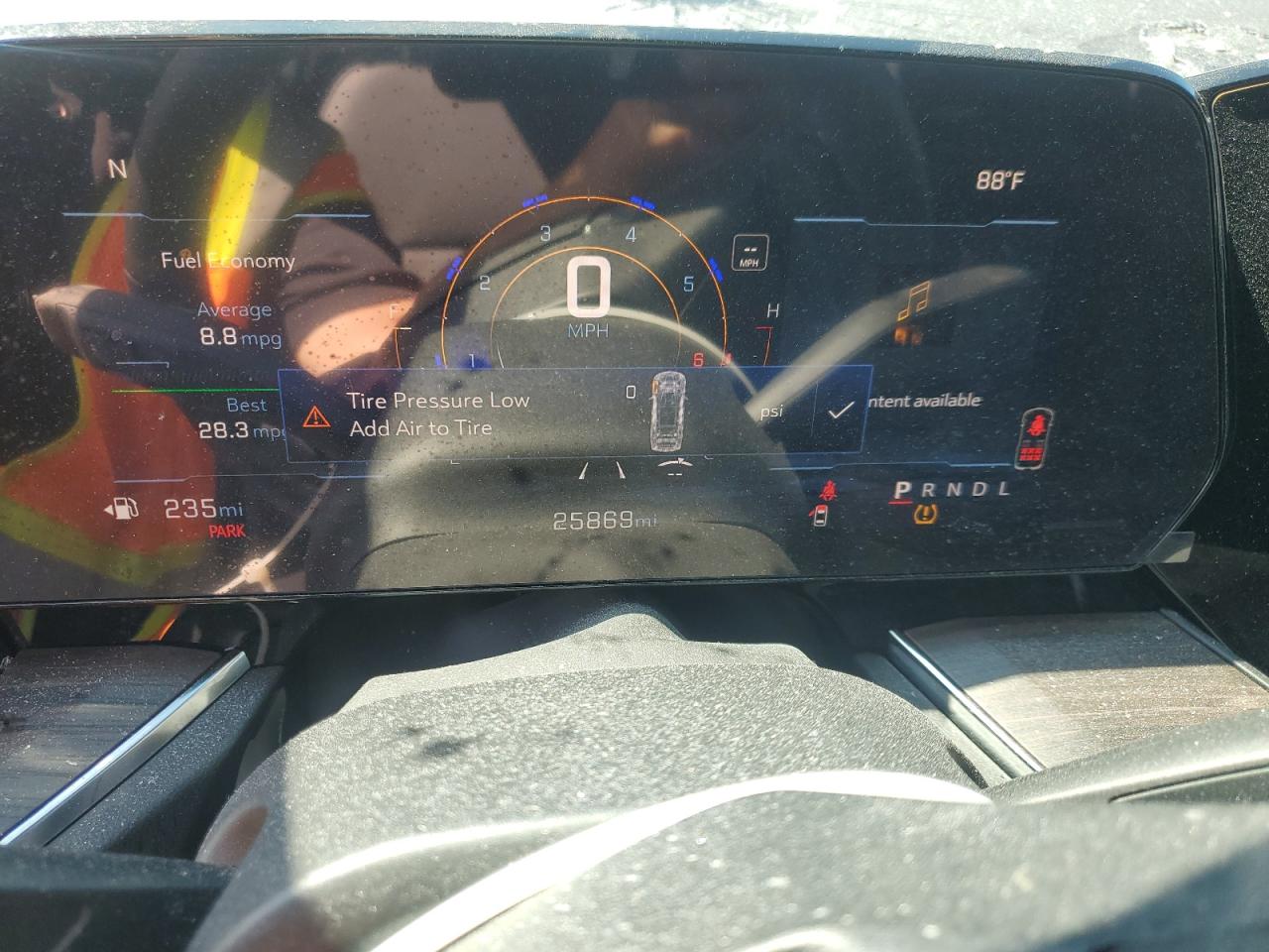 2025 Chevrolet Suburban C1500 Lt VIN: 1GNS5CRD1SR118937 Lot: 81463685