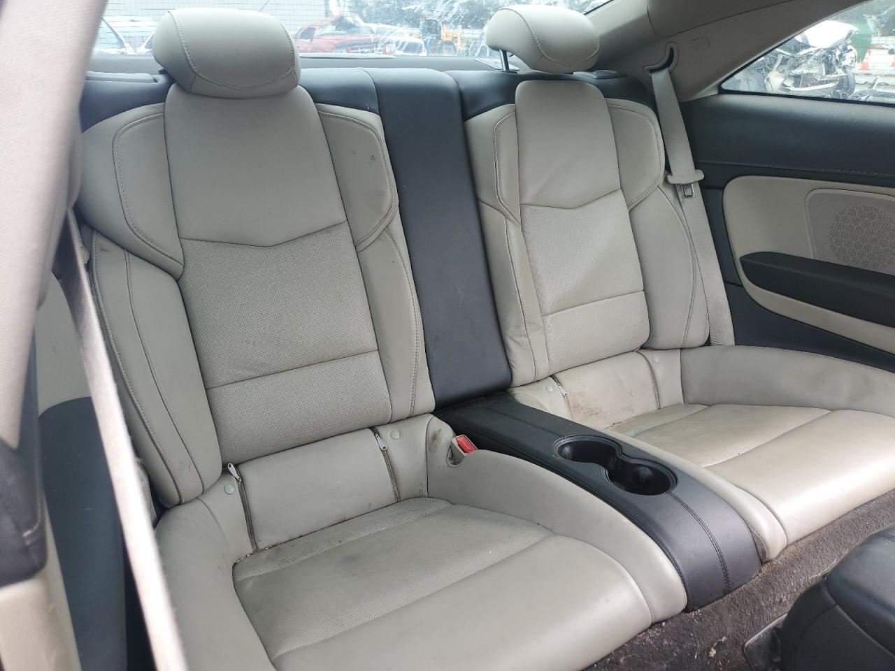 2016 Cadillac Ats Luxury VIN: 1G6AH1RX0G0192908 Lot: 84784625