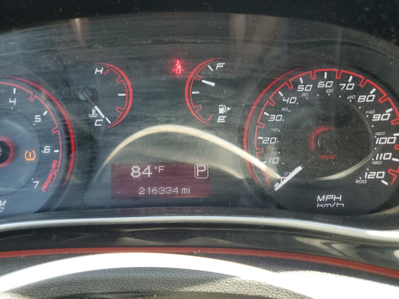 2015 Dodge Dart Se VIN: 1C3CDFAA0FD111942 Lot: 80450065
